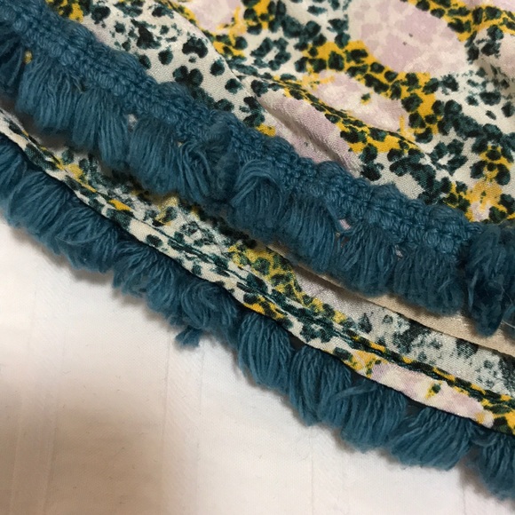 Patterned Shorts - Picture 3 of 3